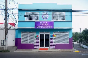 Ria Medical Care image