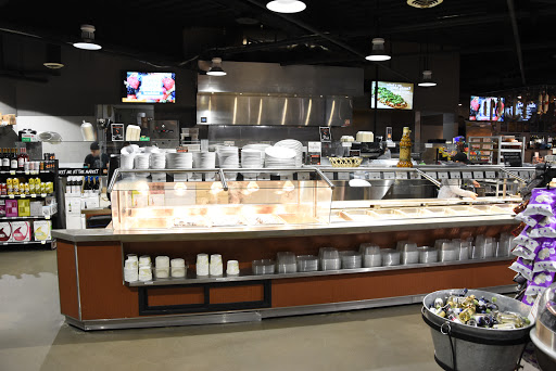 Grocery Store «Bread Garden Market», reviews and photos, 225 S Linn St, Iowa City, IA 52240, USA