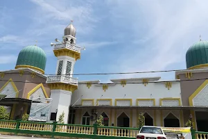 Masjid Al Fattah, Kg Kota image