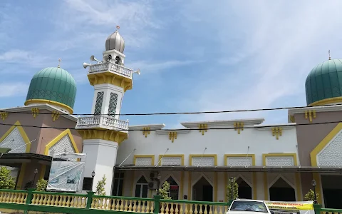 Masjid Al Fattah, Kg Kota image