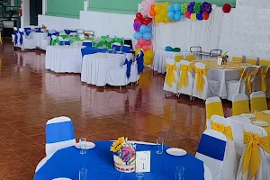 Salon Erishel Eventos Sociales image