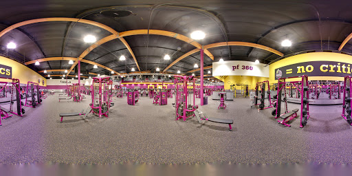 Gym «Planet Fitness», reviews and photos, 3382 W Shaw Ave, Fresno, CA 93711, USA
