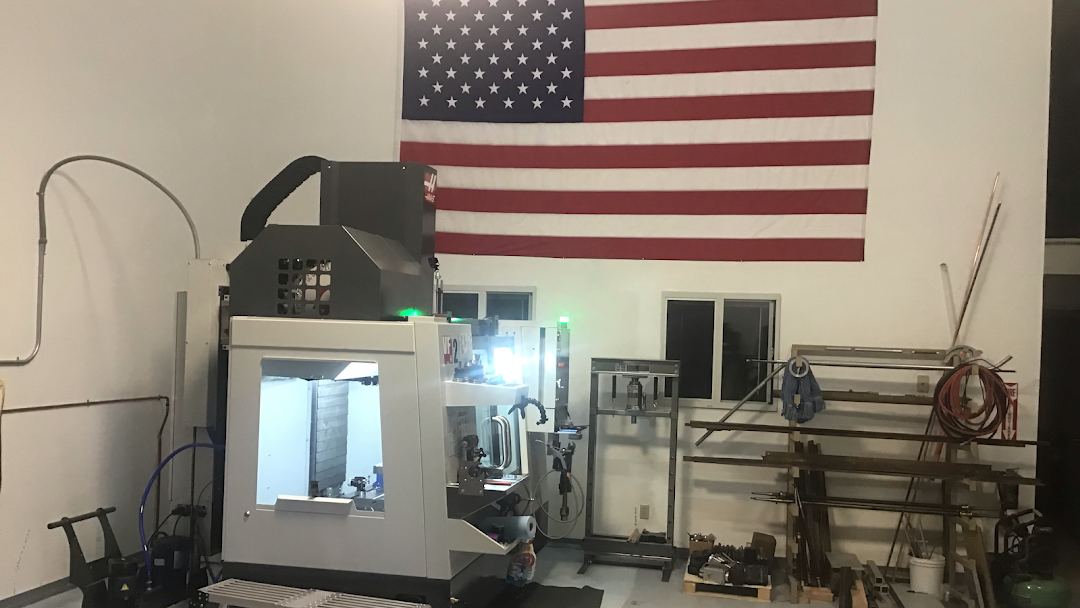 Cothrun Manufacturing LLC.