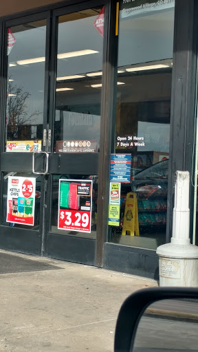 Convenience Store «Circle K», reviews and photos, 7701 E Orchard Rd, Greenwood Village, CO 80111, USA