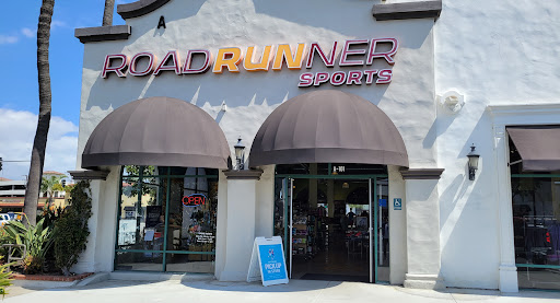 Road Runner Sports image