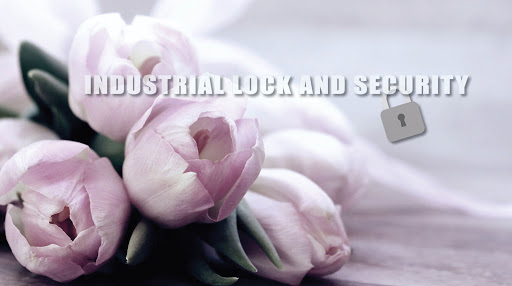 Locksmith «Industrial Lock and Security», reviews and photos, 401 Main St, El Segundo, CA 90245, USA