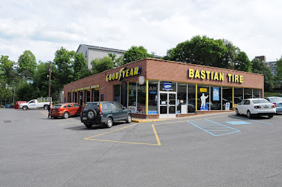 Bastian Tire & Auto Center