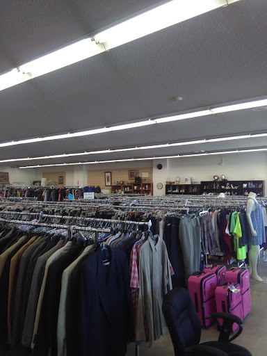 Thrift Store «Father Joes Villages Fletcher Thrift Shop», reviews and photos
