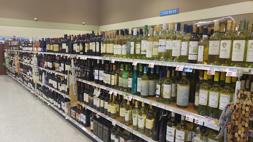 Supermarket «Publix Super Market at Orange Lake Town Center», reviews and photos, 14928 E Orange Lake Blvd, Kissimmee, FL 34747, USA