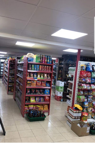 Reviews of STOP & SHOP in Peterborough - Supermarket