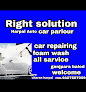 Right Solution Harpal Auto