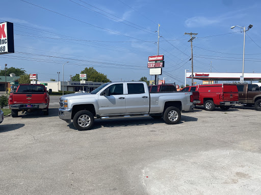 Used Car Dealer «Alex Auto Sales», reviews and photos, 1118 Winchester Rd, Lexington, KY 40505, USA