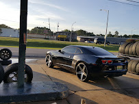 251 Motor Sports Inc - Photo 8 - Car repair in Mobile, AL, Mobile