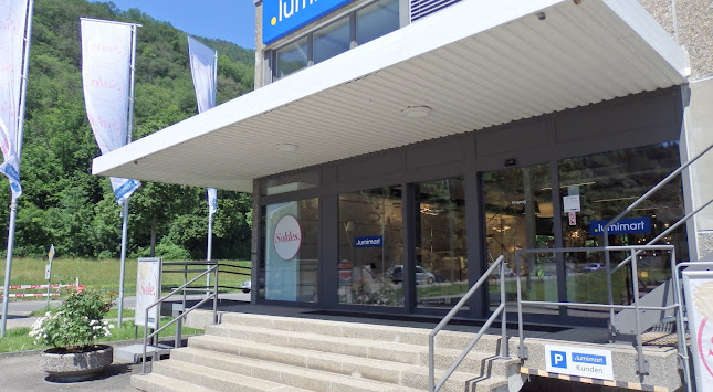 Lumimart Biel - Biel