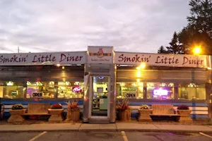 Smokin' Little Diner image