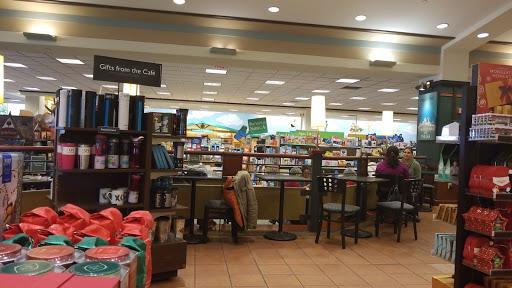 Book Store «Barnes & Noble», reviews and photos, 4300 Montgomery Rd, Ellicott City, MD 21043, USA
