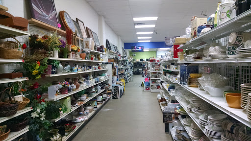 Thrift Store «Goodwill», reviews and photos, 411 W Milham Ave, Portage, MI 49024, USA