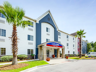 Candlewood Suites Savannah Airport, an IHG Hotel