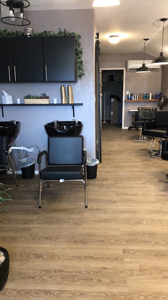 Shear Bliss Salon 88210