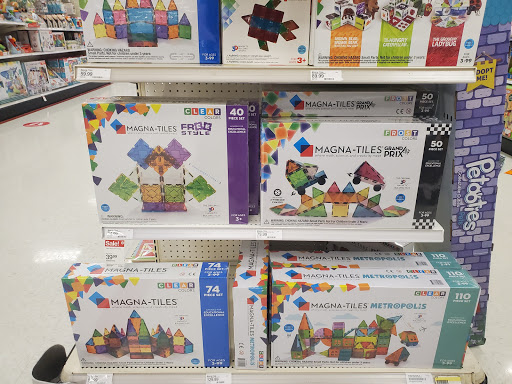 Department Store «Target», reviews and photos, 6090 Garners Ferry Rd, Columbia, SC 29209, USA