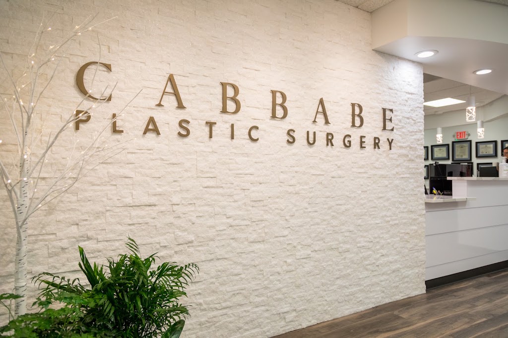 Cabbabe Aesthetics 63128