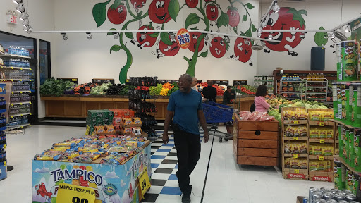 Supermarket «Western Beef Supermarket», reviews and photos, 2040 Forest Ave, Staten Island, NY 10303, USA