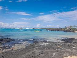 Photo de Plage De Chindini avec un niveau de propreté de très propre