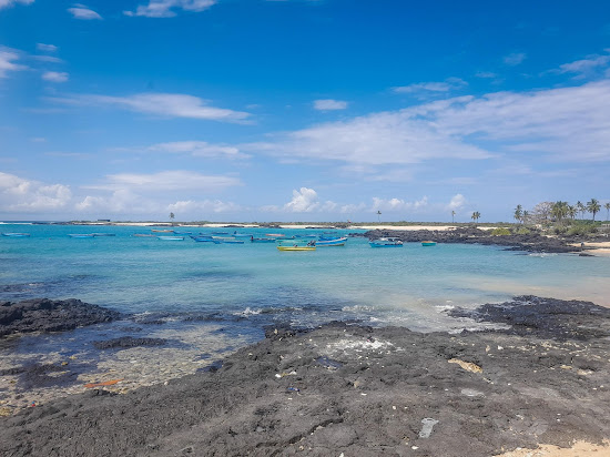 Plage De Chindini