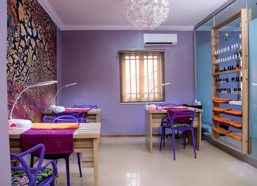 Yanna Studio, 1B Adeyemi Lawson St, Ikoyi 101233, Lagos, Nigeria, Spa, state Lagos