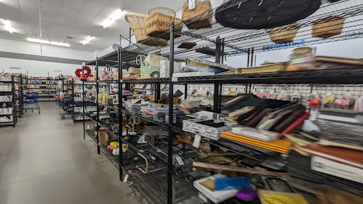 Thrift Store «Cotton & Greenway Goodwill Retail Store & Donation Center», reviews and photos, 15190 N Cotton Ln, Surprise, AZ 85388, USA