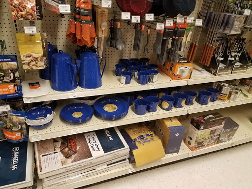 Sporting Goods Store «Academy Sports + Outdoors», reviews and photos, 7460 Airport Blvd, Mobile, AL 36608, USA