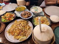 Phat thai du Restaurant thaï Thaï Royal à Paris - n°19