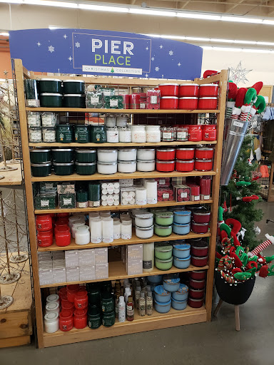 Furniture Store «Cost Plus World Market», reviews and photos, 2797 E Bidwell St, Folsom, CA 95630, USA