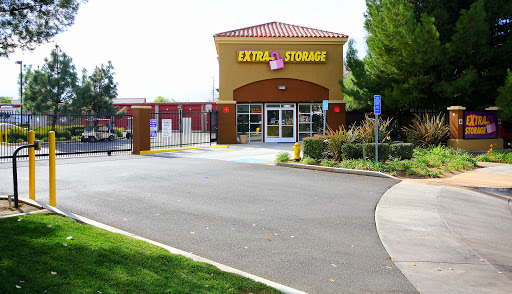 Self-Storage Facility «Extra Storage», reviews and photos, 26200 Hollywood Ct, Valencia, CA 91355, USA
