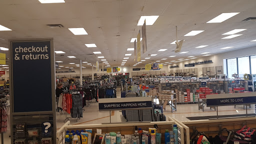 Department Store «Marshalls», reviews and photos, 544 Westgate Dr, Brockton, MA 02301, USA
