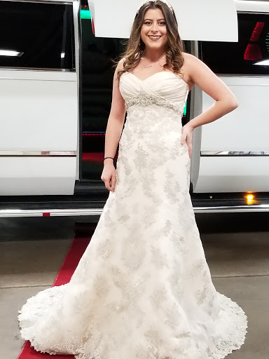 Bridal Shop «Sue Ames Bridal Outlet», reviews and photos, 202 N 10th St, Allentown, PA 18102, USA