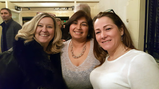 Live Music Venue «The Norwood Theatre», reviews and photos, 109 Central St, Norwood, MA 02062, USA