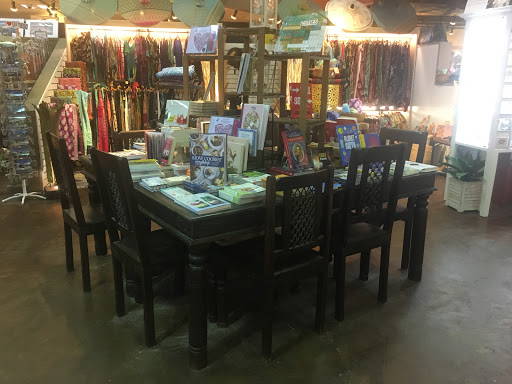 Gift Shop «Pangaea Outpost», reviews and photos, 909 Garnet Ave, San Diego, CA 92109, USA