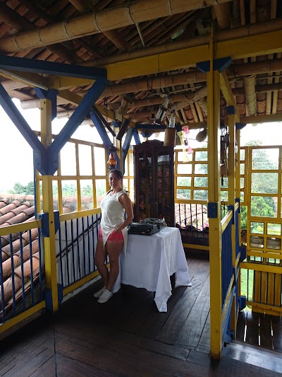 Photos of Casa Country Finca Hostel (antes Villa Juliana)