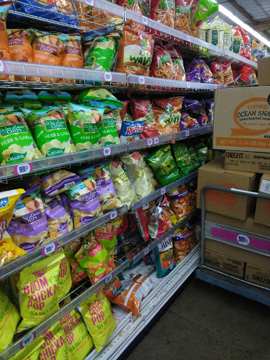 Discount Store «99 Cents Only Stores», reviews and photos, 580 E Prater Way, Sparks, NV 89431, USA