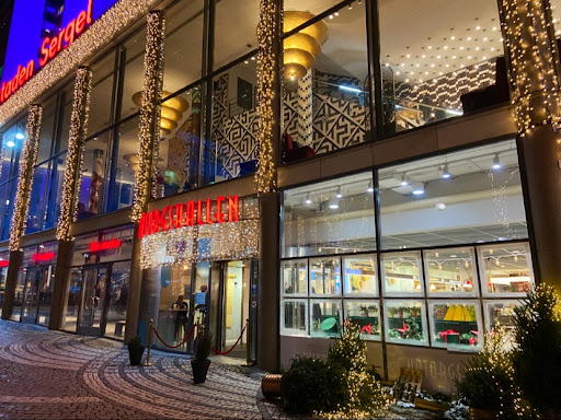 Kaviarbutiker Stockholm