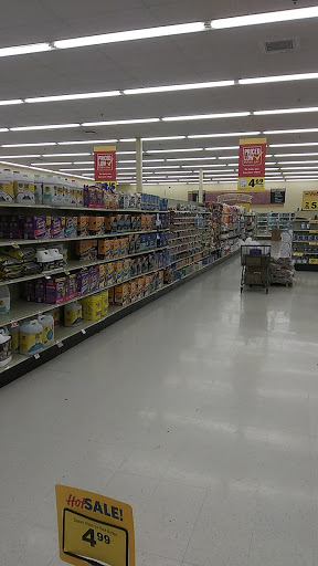 Grocery Store «Food Lion», reviews and photos, 3636 Bell Rd, Nashville, TN 37214, USA