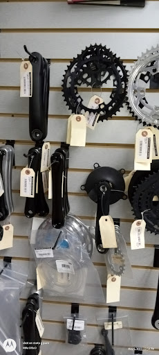 Bicycle Store «UBC - University Bicycle Center», reviews and photos, 1220 E Fletcher Ave, Tampa, FL 33612, USA