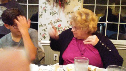 Restaurant «HOMETOWN FAMILY RESTAURANT», reviews and photos, 1 N Londonderry Square, Palmyra, PA 17078, USA