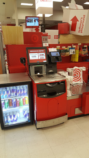 Department Store «Target», reviews and photos, 6100 Shingle Creek Pkwy, Brooklyn Center, MN 55430, USA