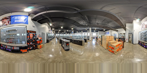 Gun Shop «The Outpost Armory», reviews and photos, 5435 Miller Ln, Christiana, TN 37037, USA