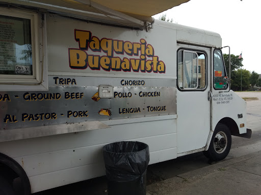 Taqueria Buenavista