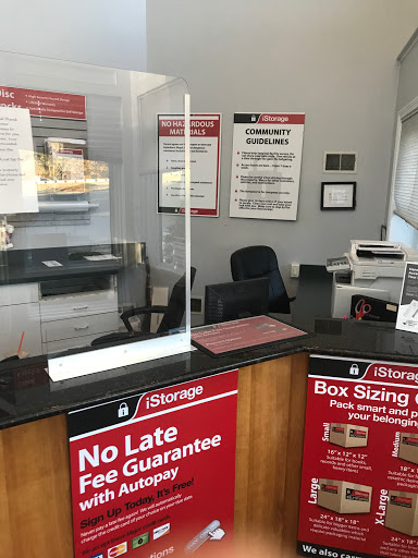 Self-Storage Facility «Simply Self Storage - Lynnfield», reviews and photos, 102 Broadway, Lynnfield, MA 01940, USA