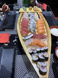 Sushi du Restaurant japonais Takoyaki à Metz - n°20