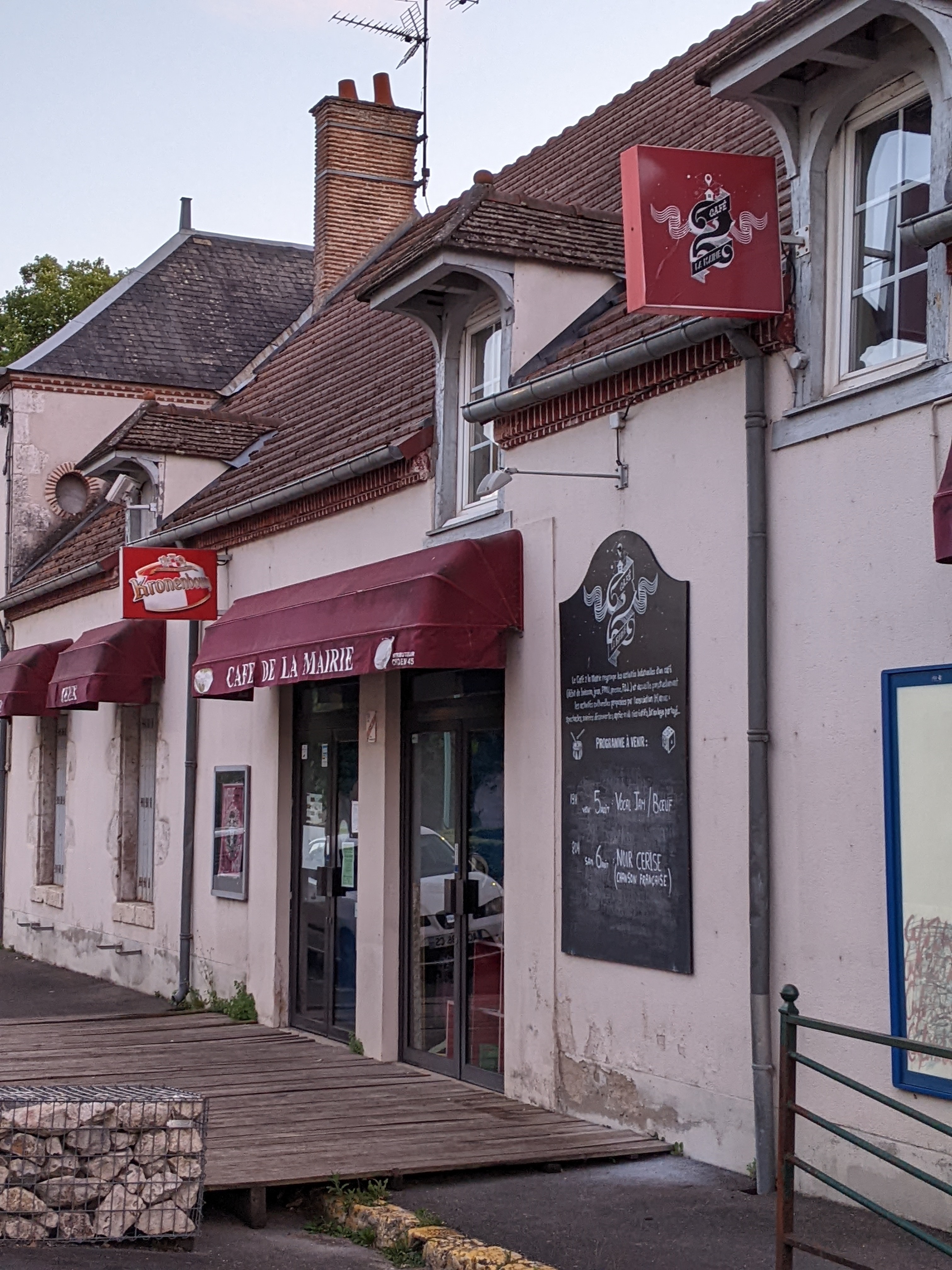 Photo n° 22 de l'avis de Franki. fait le 15/09/2022 à 18:04